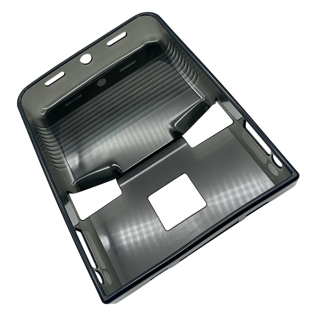 Gaming Accessories Transparent TPU Case Shockproof Shell for RG477V Gamepad Flexible Housing Console Scratchproof Case