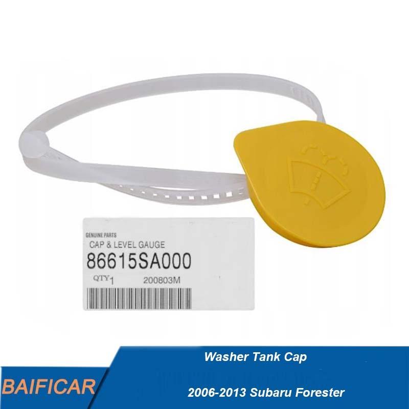 Baificar Brand New  Washer Tank Cap 86615SA000 For 2006-2013 Subaru Forester