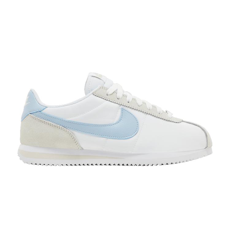 Nike Cortez Textile White Light Orewood Brown Summit White Light Armor 37.5