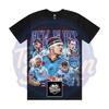 NSW Blues - Rugby League Sports Shirt