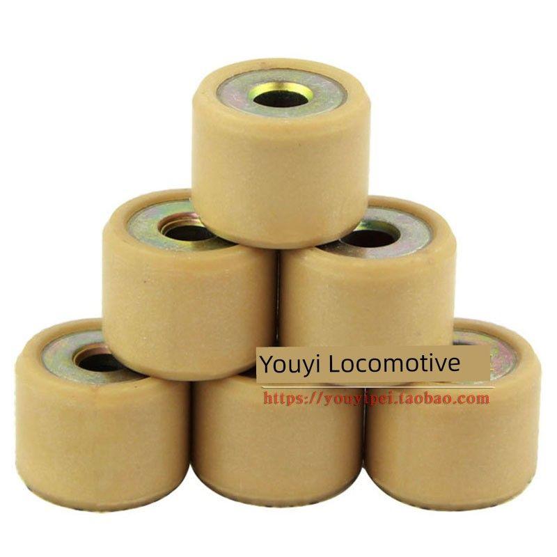 

Aoyi Мотоциклетный Экономитель Топлива Двигатель GY6 Экономия Топлива Зубчатая Скользящая Шестерня 125/150 Хвостовая Зубчатая Шестерня Бумажная Прокладка 17g ball