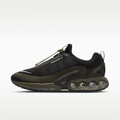 Nike Air Max Dn Roam Черный Хаки Карго 44.5