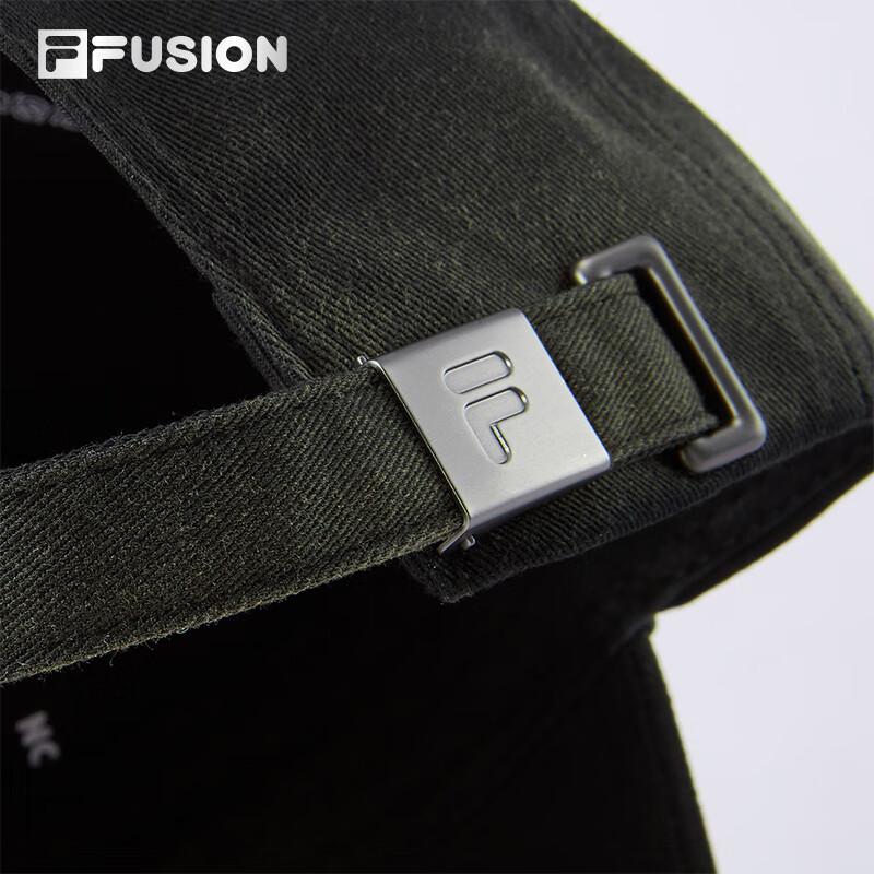 Fila Fusion Unisex Baseball Cap