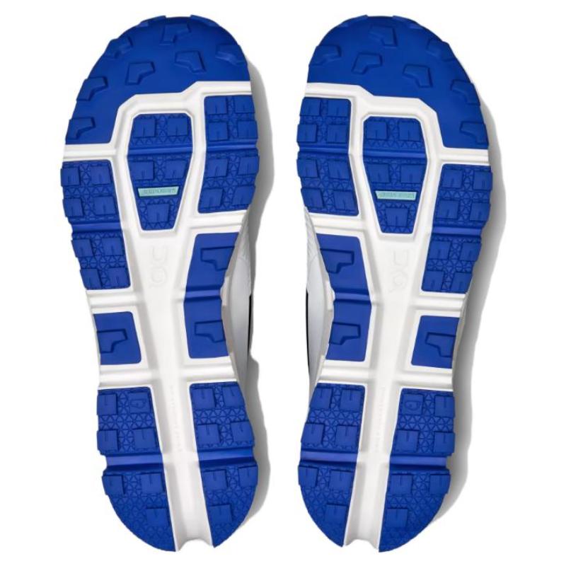 Cloudultra On 2 'Black White Blue' Sneakers 3MD30280299