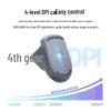 UGREEN Dual-Mode Wireless Silent Office Mouse
