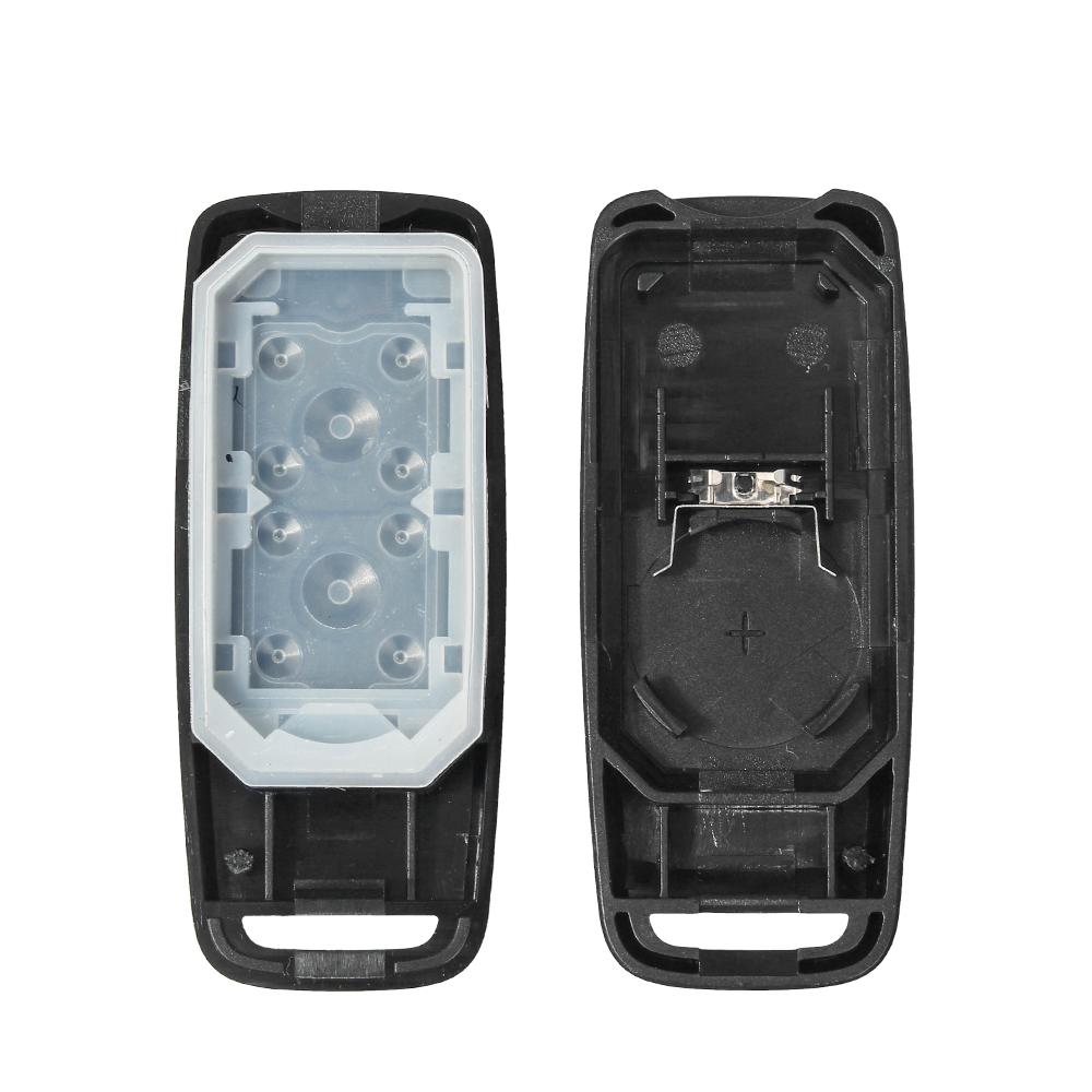 Motorcycle Remote Key Shell For Honda PCX 150 160 NSS350 Hybrid X-ADV SH125 K12 K59 Scoopy SH300 Forza 125 300 K1Z/K1Y Scooter