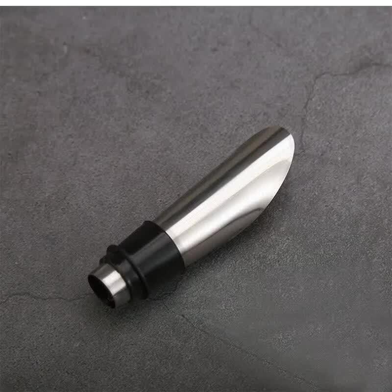 UOSO Stainless Steel Wine Pourer Stopper