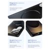 ABEEL For Samsung Galaxy S25 Ultra Magnetic Case TPU PC Cooling Matte Phone Back Cover with Lens Film