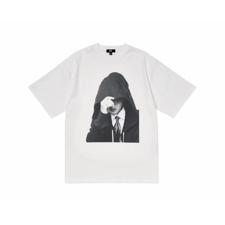 BTS [ARIRANG] 2nd OFFICIAL MD (S/S T-Shirts)