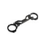 Front Fork Brace Balance Shock Bracket Suspension Stabilizer Holder For Honda Forza 350 300 NSS Forza350 Forza300 Accessories