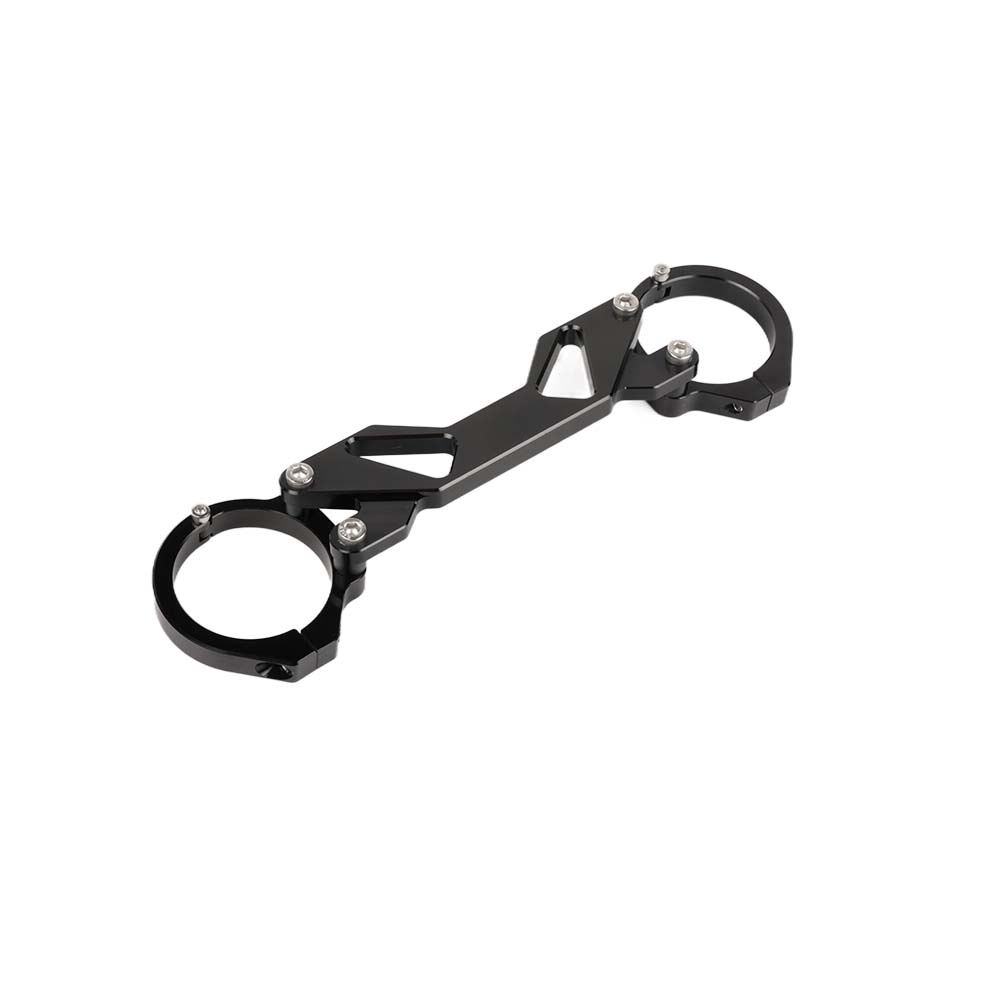 Front Fork Brace Balance Shock Bracket Suspension Stabilizer Holder For Honda Forza 350 300 NSS Forza350 Forza300 Accessories