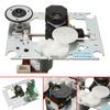 100*80*45mm Laser Lens With Mechanism Optical Pick UP Unit For SONY KSS-213CCM