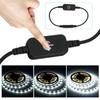 Intelligent LED Light with Smart Touch Dimmer 12V Adjustable Dimming Controller for Modern Home Office Lighting Decor