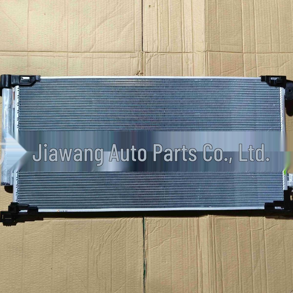 

Condenser 884A0-0A120 for 2022 Toyota Corolla Cross Only Excellent