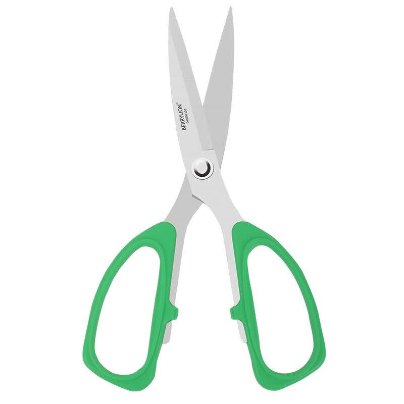 Berry Lion Multi-purpose Stainless Steel Scissors