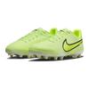 Nike Tiempo Legend 9 Academy MG GS Luminous Pack Kids Sneakers Green Barely-Volt Summit-White DA1333-705