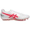 Asics Ds Light Comfortable Soccer Shoes Unisex Soccer Shoes White 1103A096-105