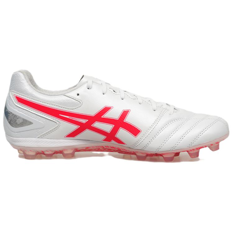 Asics Ds Light Comfortable Soccer Shoes Unisex Soccer Shoes White 1103A096-105