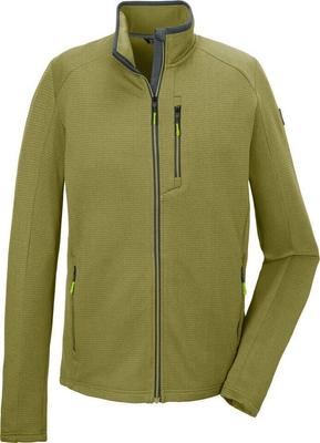 Jacket Killtec MN FLX JCKT Kiwi