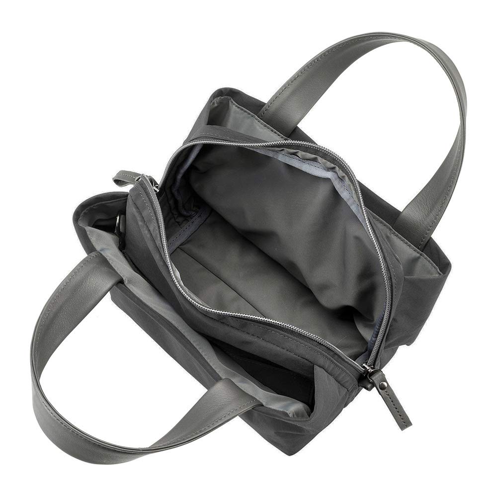 Tore Tote Toyooka Tasche S3200 Grau [TUTUMU] [Tsutsumu]
