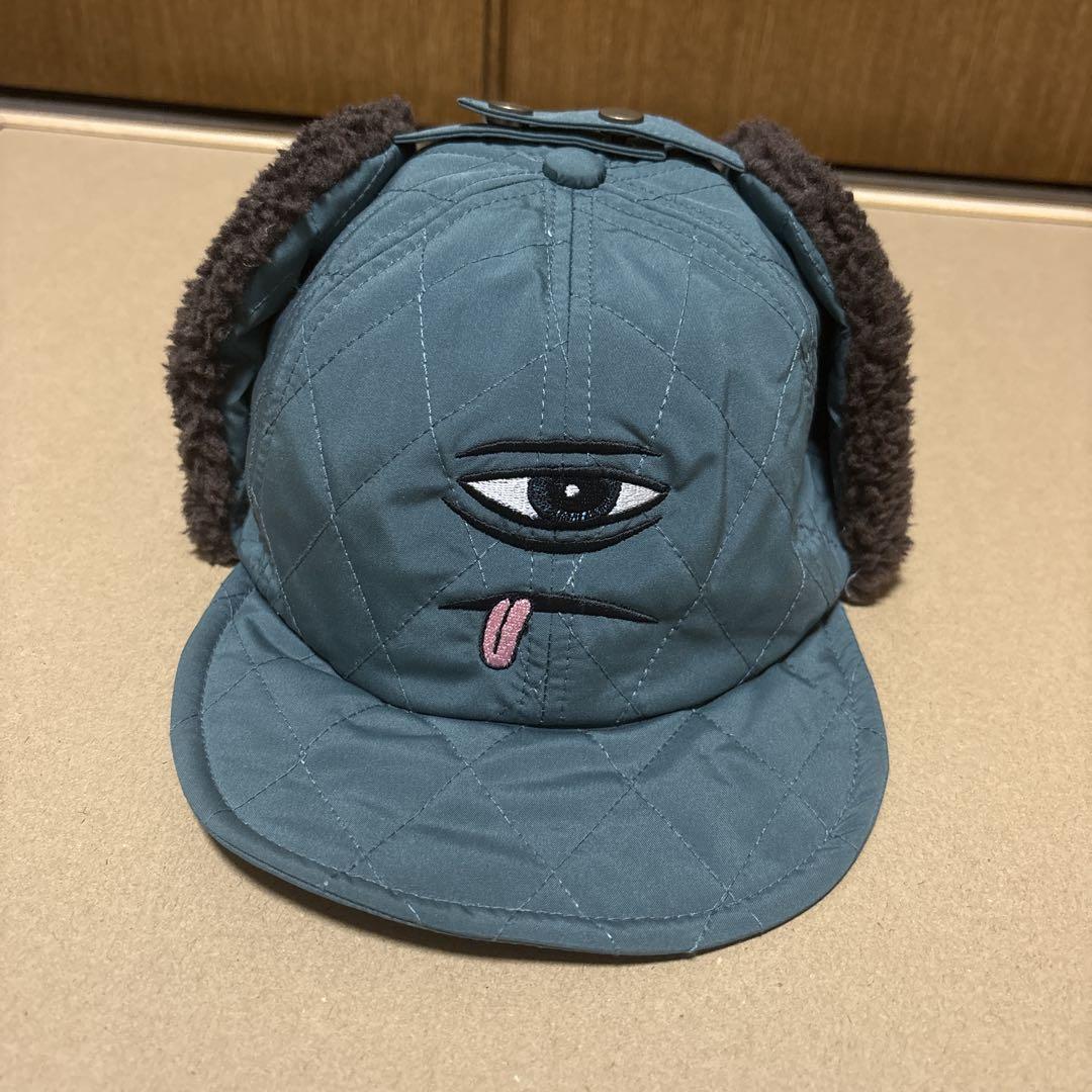 

[USED] Toy Machine Flight Cap