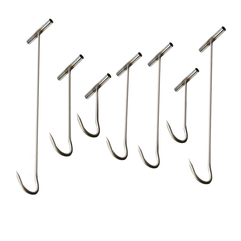 Meat Hook for Culinary Experts