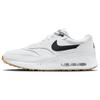 Air Max 1 '86 Og Golf White Black Gum Sneakers Casual Shoes FN0697-100