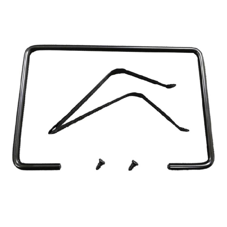 

Versatile Bookrest Convenient Reading Rest Adjustable Stand for Office & Study 1