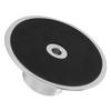 120B for   Player   Record Weight Stabilizer Turntable Disc Clamp Aluminium Alloy