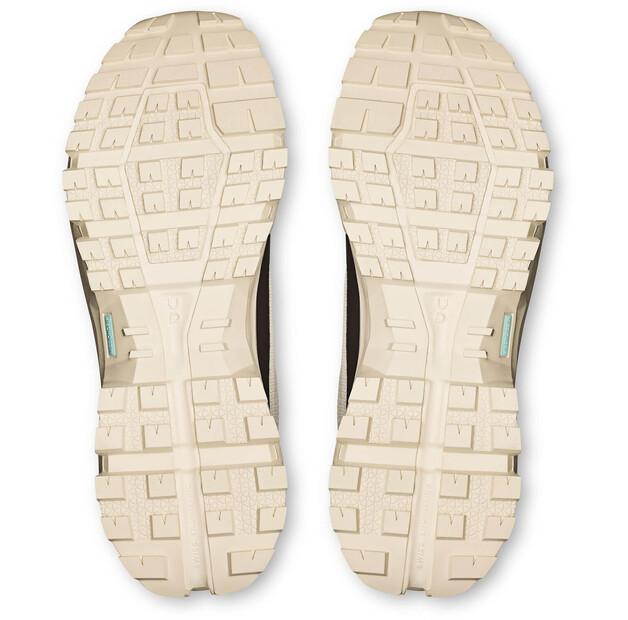 Полуботинки On Cloudrock Low WP