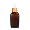 10ml 20ml 30ml 50ml 100ml Amber Glass Liquid Reagent Pipette Essential Oils Bottle Eye Dropper Cap Empty Aromatherapy Containers