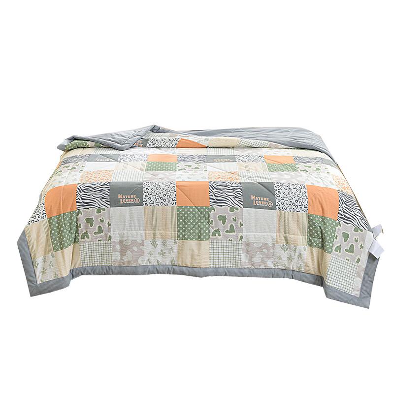 

Deze Plato Soybean Quilt