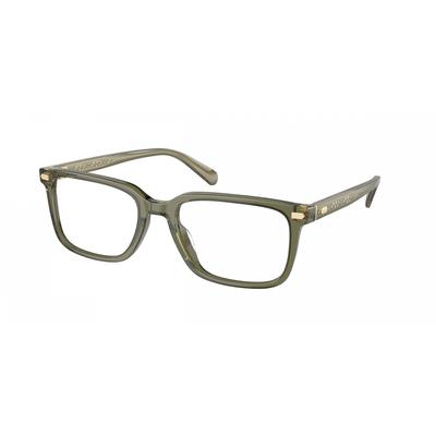 Hc6239u 5818 Men Eyeglasses