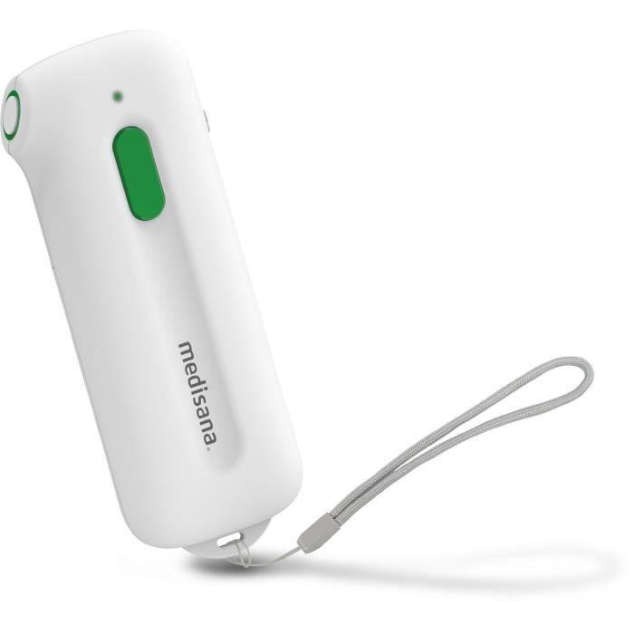 Insect Bite Relief Device - Medisana IB 100 - Chemical-Free - Sensitive and Normal Skin - 3-Year Warranty