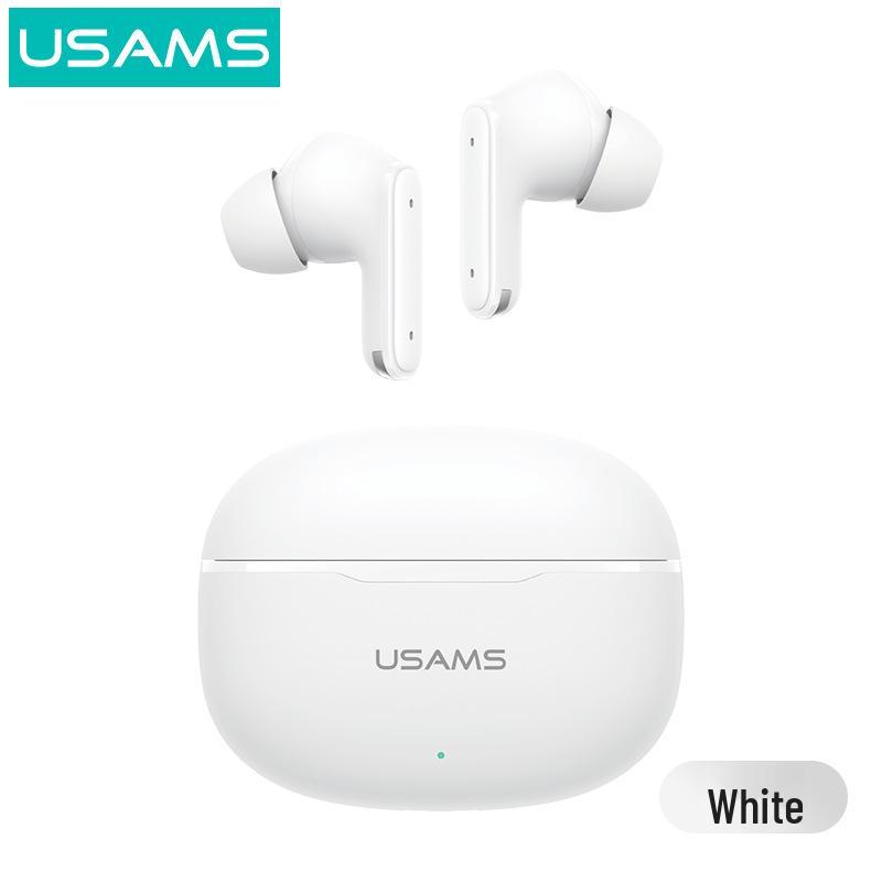 Usams TWS Bluetooth Semi-In-Ear Wireless Gaming Headset