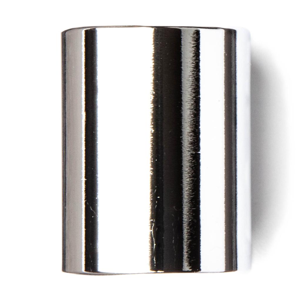 Dunlop Slide Bar Chromed Steel #221