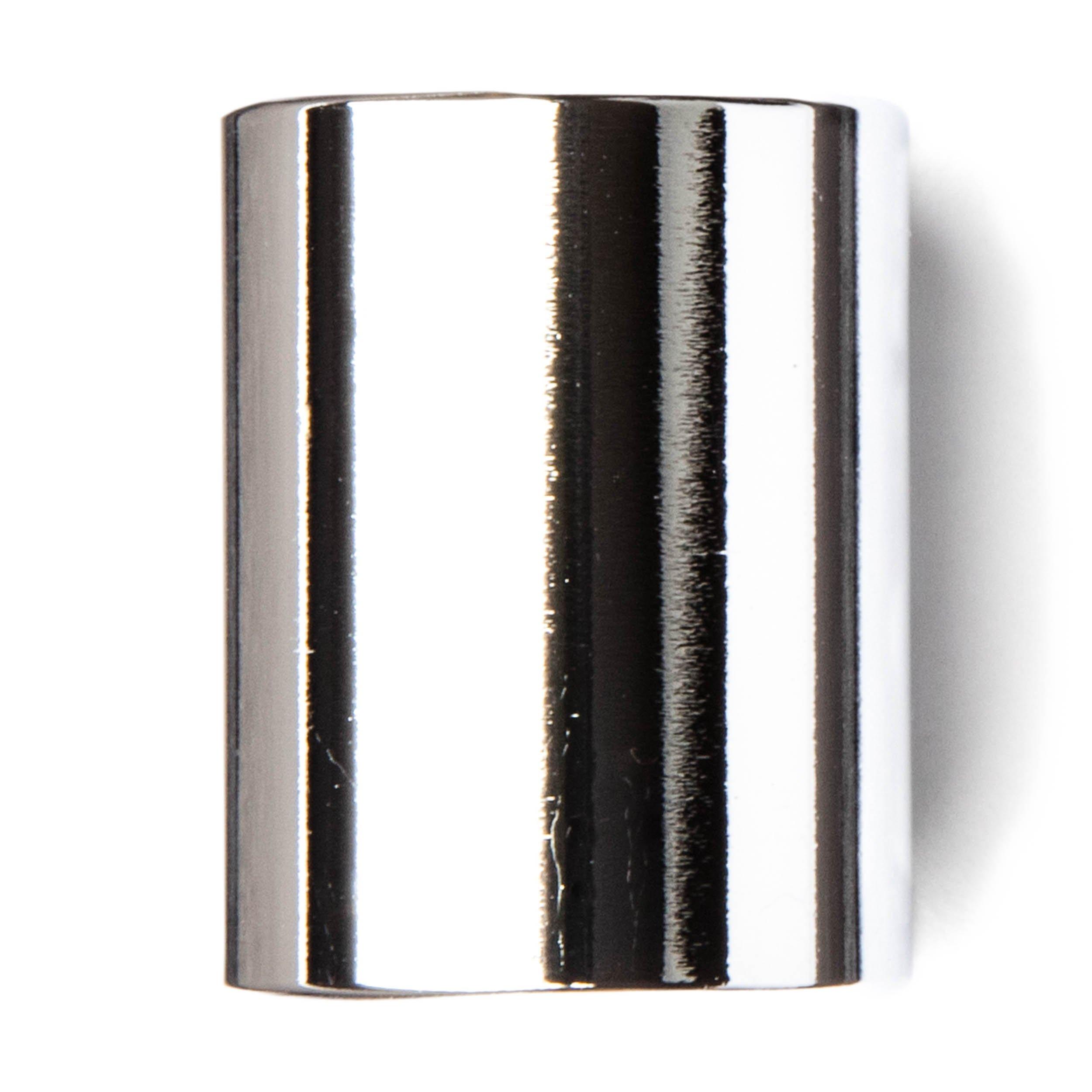 

Dunlop Slide Bar Chromed Steel #221