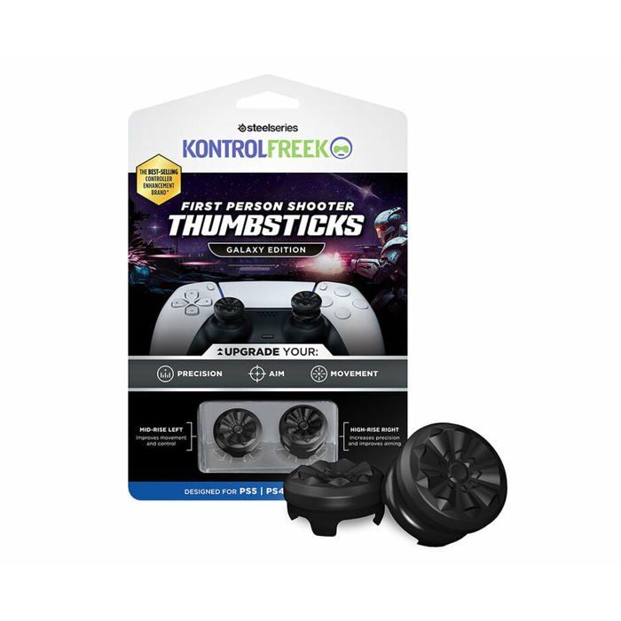 Control Grip - Krontrol Freek - Thumbstiks Galaxy-Accessoire-PS5