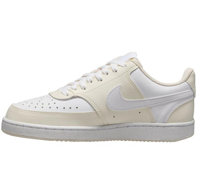 Кроссовки Nike Court Vision Next Nature Low EU 36  1/2