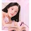 DASIQUE Shadow Palette Pink Blossom Collection - 2 Types