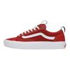 Vans Skate Old Skool 36+ Rosse Bianche Sneakers da Uomo VN000D5RY52