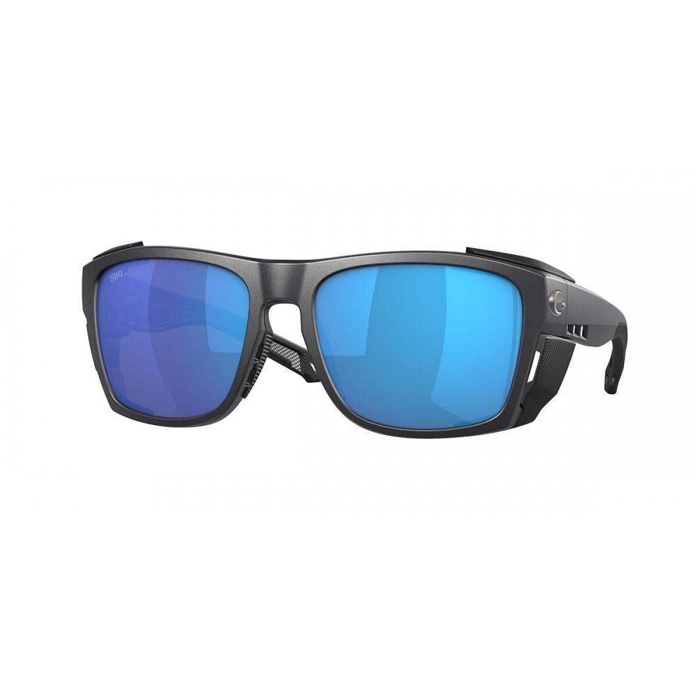 Costa Del Mar King Tide 8 Polarized 911201 Men Sunglasses