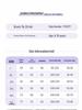 2026 Girls' Professional One-Piece Swimsuit Set for Children