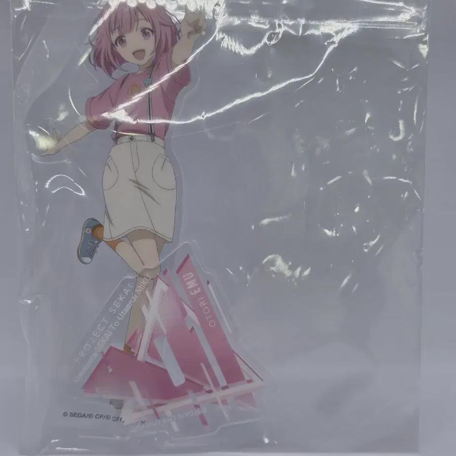 Project Sekai Movie Version Otori Emu Acrylic Stand 