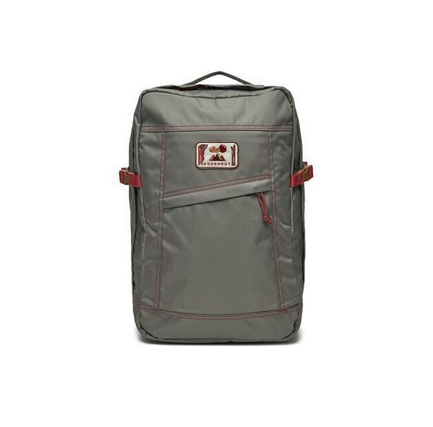 

Рюкзак Doughnut Explorer Dreamwalker D413DW-0006-F серый