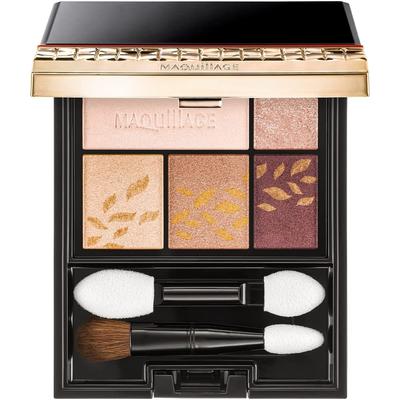 Očný make-up – Oční stíny