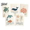 Beginner Embroidery Pattern Set Christmas Hand Card DIY Kit, Holiday Greeting Seasonal Paper Craft Project with Threads And Beads, Gift for Adults Kit