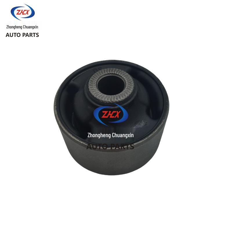 Front Suspension Arm Rubber Bushing for Changan, Wuling, Dongfeng, and Xiaokang Fengguang Vehicles Non-independent suspension