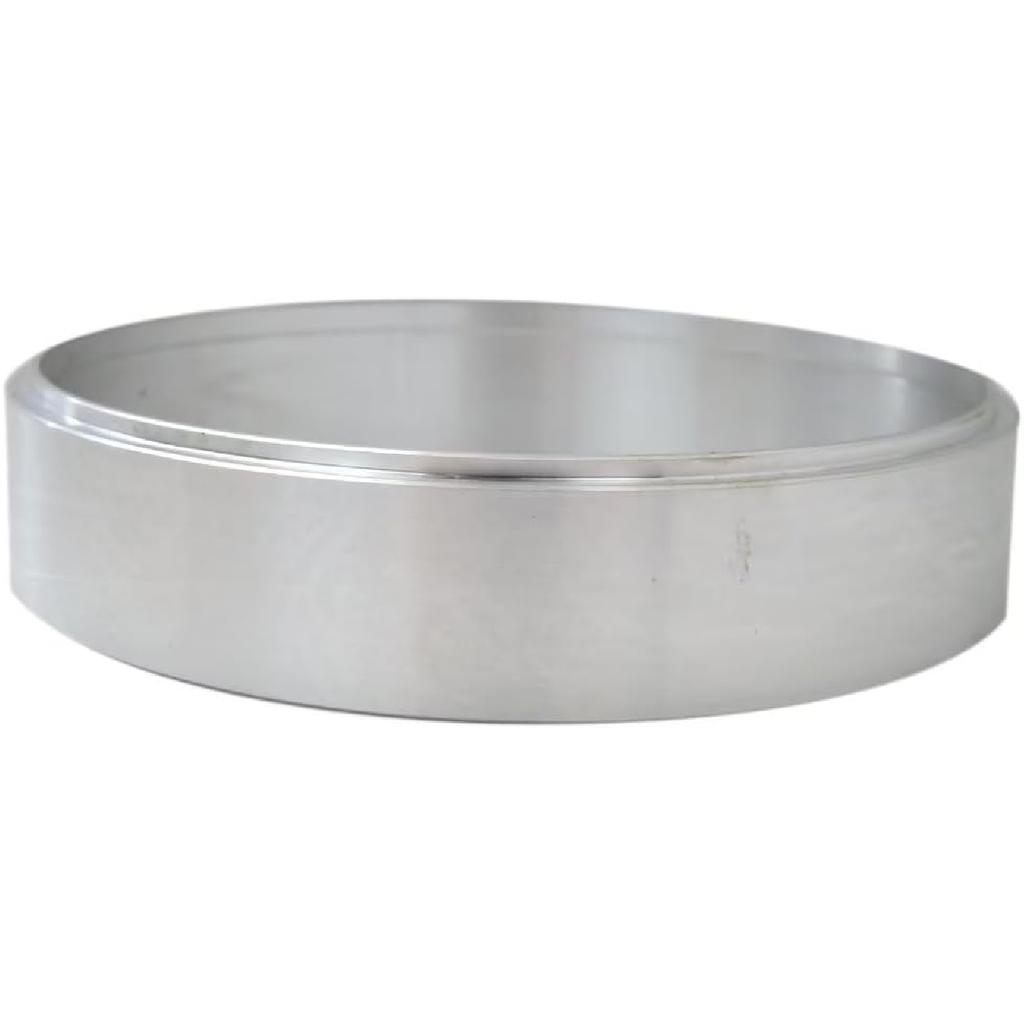 1" Inch Air Cleaner Spacer, Fits for Edelbrock/Holley/Demon/Carter/Rochester