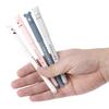 Korean Cartoon Erasable Easy To Erase Magic Friction Gel Pens Cute And Cute Erasable Gel Pen